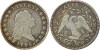 ¿Cómo es el Flowing Hair Dollar de 1794 más valioso del mercado?