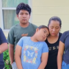 Los 4 hermanos que piden a Trump el regreso a EE.UU. de sus padres deportados y han conmovido a millones en redes sociales