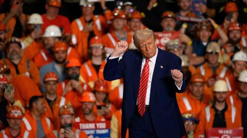 La gran apuesta económica de Trump que América Latina intentó aplicar el siglo pasado y fue "un sonoro fracaso"