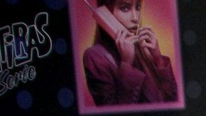 "Mentiras", la serie de Prime Video, está en su semana de estreno.