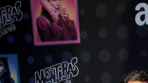 "Mentiras", la serie de Prime Video, está en su semana de estreno.