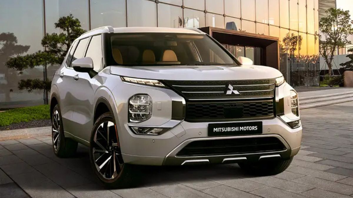 Mitsubishi sube precios tras nuevos aranceles en EE.UU.
