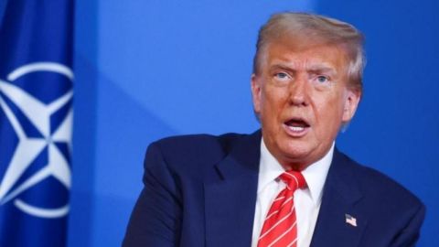 "Los bombardeos de EE.UU. no destruyeron el programa nuclear iraní": el informe filtrado del Pentágono que molesta a Trump