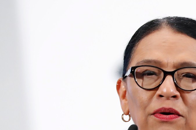 Sheinbaum asegura que fue “un éxito” la elección al poder judicial