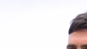 Aguascalientes, Aguascalientes a 10 de febrero de 2024. José Paradela, durante el partido correspondiente a la jornada 6 del torneo Clausura 2024, entre los rayos del Necaxa y los Diablos rojos del Toluca, realizado en el estadio Victoria. Foto: Imago7/ Pablo Ramírez