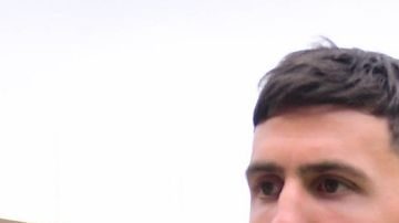Aguascalientes, Aguascalientes a 10 de febrero de 2024. José Paradela, durante el partido correspondiente a la jornada 6 del torneo Clausura 2024, entre los rayos del Necaxa y los Diablos rojos del Toluca, realizado en el estadio Victoria. Foto: Imago7/ Pablo Ramírez