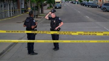 8 heridos tras el ataque de un hombre en Colorado que prendió fuego a varias personas al grito de "Palestina libre"