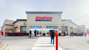 5 productos de Costco