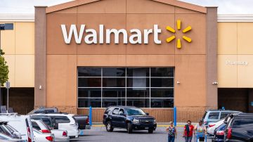 6 lujosos productos en descuento que puedes adquirir en Walmart