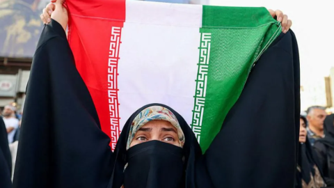 "Esta guerra es un conflicto entre 3 líderes movidos por su ideología": el temor y la rabia de los iraníes tras el ataque de EE.UU.