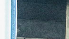 Los cadáveres se hallaban "apilados" sin ningún orden en varios ambientes del inmueble.