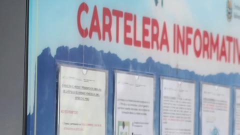 Venezuela da "alerta máxima de viaje" a nacionales en EE.UU.