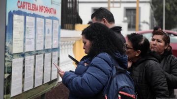 Venezuela da "alerta máxima de viaje" a nacionales en EE.UU.