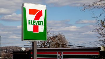 7-Eleven vende el boleto ganador de Powerball
