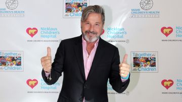 Ricardo Montaner Evaluna