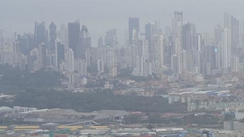 Trump ha insistido que Estados Unidos está "recuperando" el Canal de Panamá.