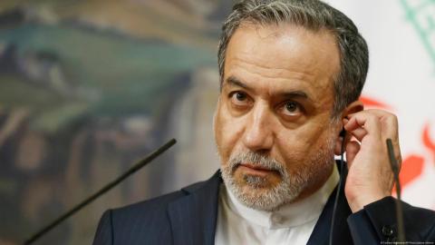 Ministro Seyed Abbas Araghchi también negó acuerdo para final de la “Guerra de los 12 días”