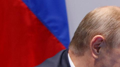 Irán-Israel: Rusia advierte a EEUU sobre "intervención"