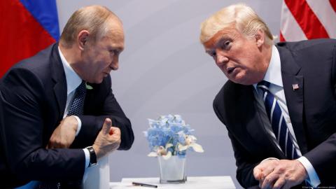 Irán-Israel: Rusia advierte a EEUU sobre "intervención"