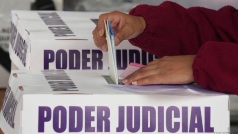 Suprema Corte de México tendrá mayoría afín al oficialismo
