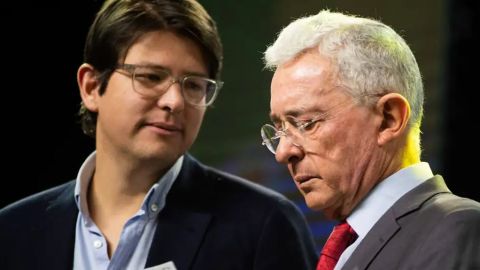 Colombia: Uribe muestra “indicios de mejoría neurológica”