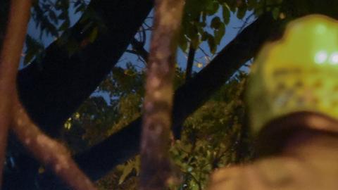 Serie de atentados dejan al menos siete muertos en Colombia