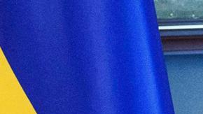 El ministro de Defensa de Alemania, Boris Pistorius, y el presidente de Ucrania, Volodimir Zelenski.