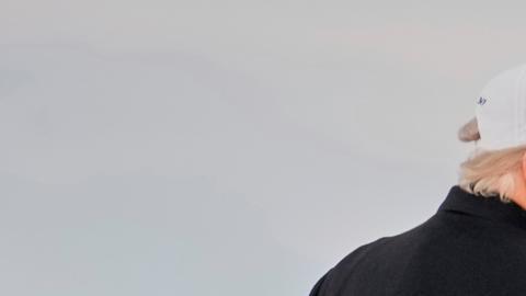 Líderes mundiales llegan a Canadá para la cumbre del G7