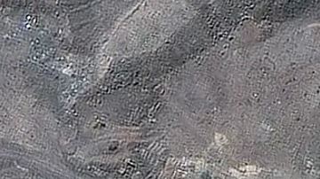 OEIA e Irán no registran mayor radiación en sitios atacados