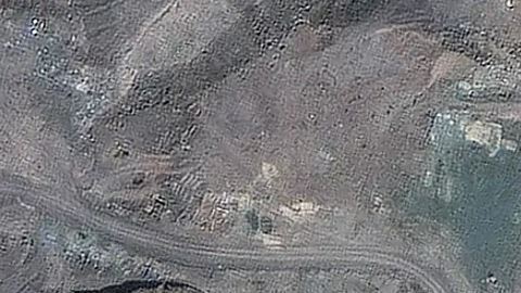 OEIA e Irán no registran mayor radiación en sitios atacados