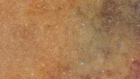 Observatorio chileno desvela fotos nunca vistas del universo