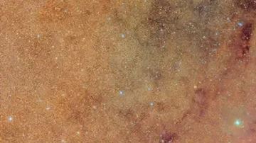 Observatorio chileno desvela fotos nunca vistas del universo