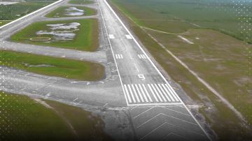 El "Alcatraz de los caimanes": el polémico centro de detención para migrantes que construye EE.UU. en medio de un pantano en Miami