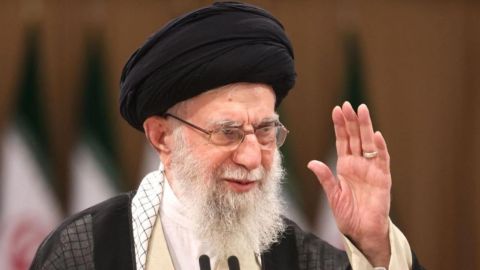 "EE.UU. no logró nada significativo": el primer mensaje en video del líder supremo de Irán desde el cese el fuego