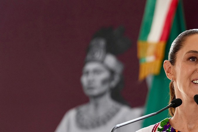 Sheinbaum llama a las autoridades de EE.UU. a actuar con respeto a la dignidad humana ante las redadas en Los Ángeles