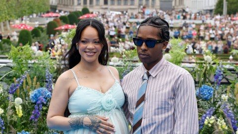 A$AP Rocky