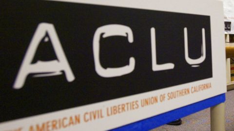 Unión Americana de Libertades Civiles (ACLU)