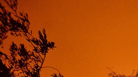 Muere el presunto responsable del tiroteo que mató a dos bomberos en un incendio en EEUU