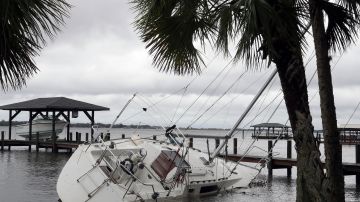 Comienza temporada de huracanes en el Atlántico con más actividad y menos fondos en EE.UU.