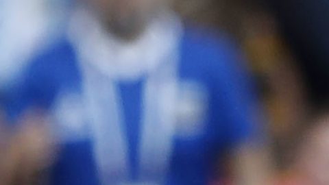 Pogba estuvo presente en la victoria de Francia contra Argentina en el Mundial de 2018.
