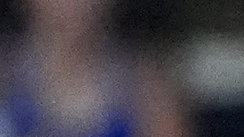 Sporting Kansas City defender Joaquin Fernandez, back, and Los Angeles FC attacker Olivier Giroud battle for the ball during the first half of an MLS soccer match Saturday, Oct. 5, 2024, in Kansas City, Kan. (AP Photo/Charlie Riedel)