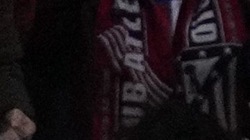 El Atlético de Madrid tiene claro su objetivo.