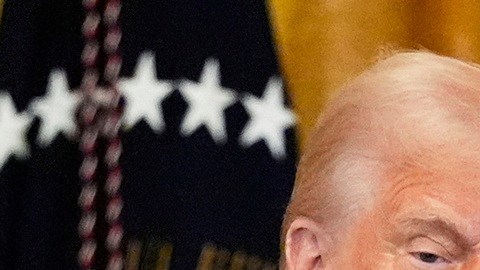 El presidente Trump criticó el triunfo de Zorhan Mamdani hacia la Alcaldía de Nueva York.