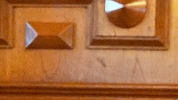 La presidenta Claudia Sheinbaum y la secretaria de Seguridad Nacional, Kristi Noem.