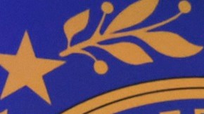 La senadora Jeanne Shaheen y su esposo Bill.