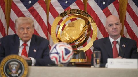 Los boletos para algunos partidos del Mundial de Clubes no se han vendido en su totalidad.