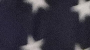 President Donald Trump listens as FIFA President Gianni Infantino speaks during a FIFA task force meeting on the 2026 FIFA World Cup in the East Room of the White House, Tuesday, May 6, 2025, in Washington. (AP Photo/Mark Schiefelbein)