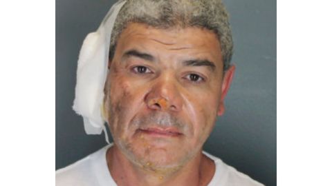 Mohamed Sabry Soliman está detenido en Boulder, Colorado.