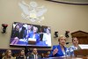 Los padres de familia califican con F (50) a la secretaria de Educación, Linda McMahon.