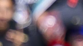 Mexico's Santiago Gimenez (11) heads the ball past Switzerland's Gregor Kobel (1) for a goal during an international friendly soccer match, Saturday, June 7, 2025, in Salt Lake City, Utah. (AP Photo/Tyler Tate)